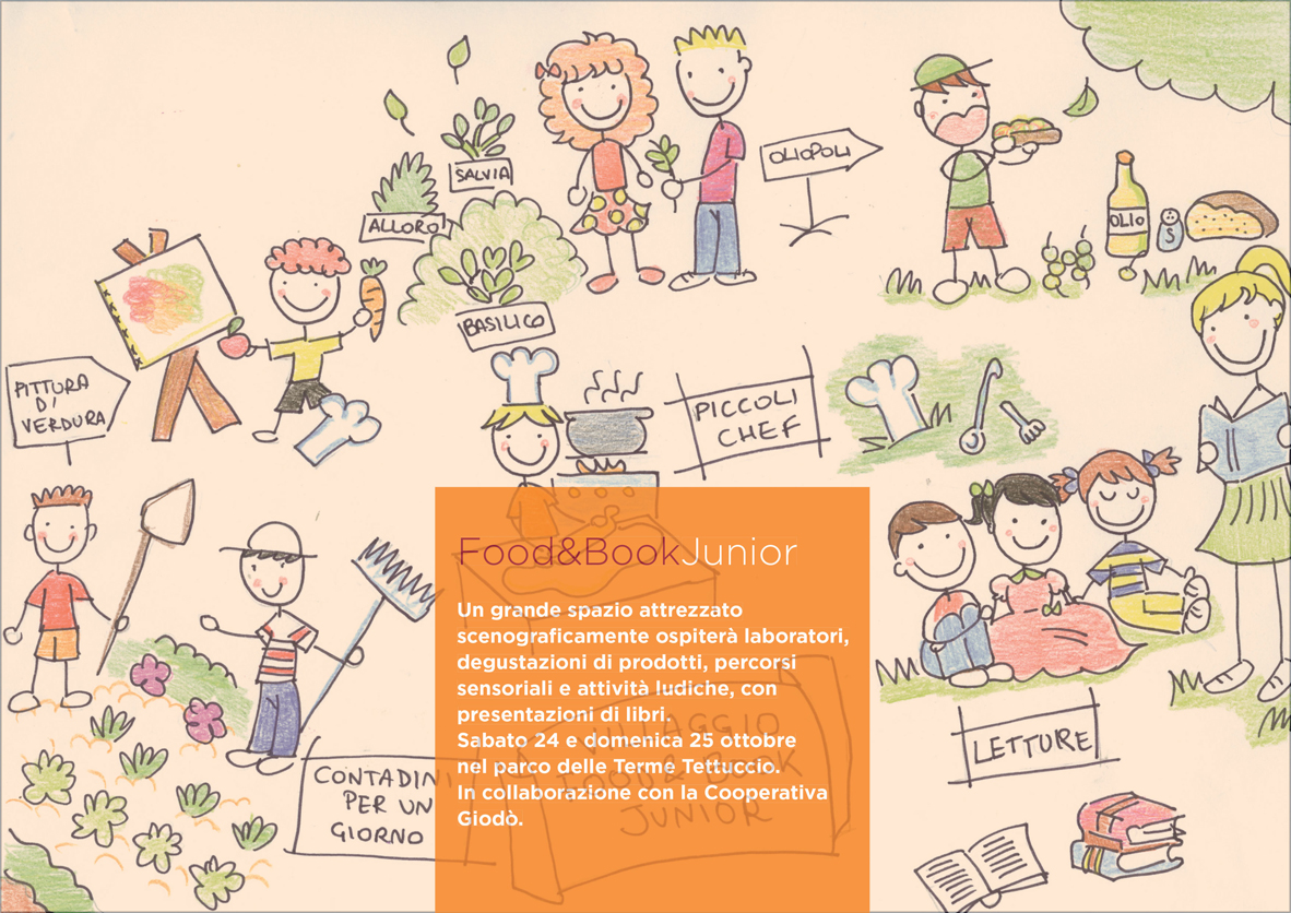 food&bookjunior.indd