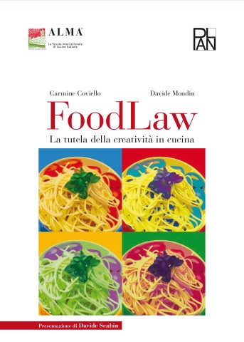 Es. Copertina Food Law.indd