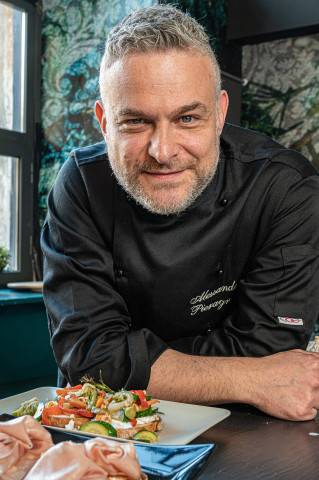 Alessandro Pieragnoli_chef