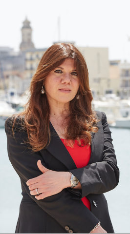 Gabriella Genisi sito