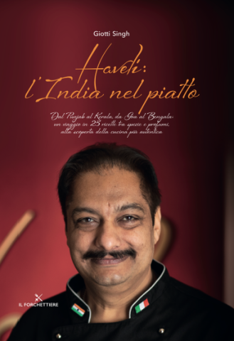 Haveli - L'India nel piatto