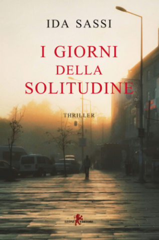 Ida Sassi_I giorni della solitudine