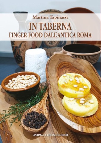 In Taberna Finger Food dall'Antica Roma