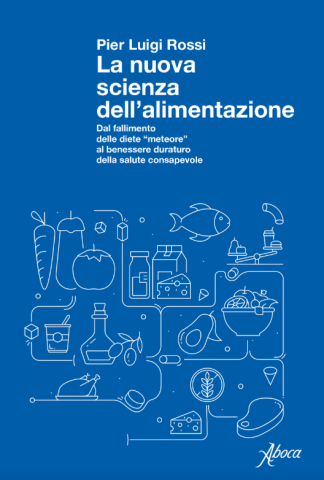 La nuova scienza dell’alimentazione (Aboca)