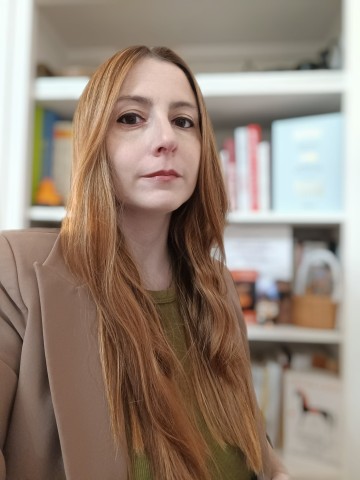 Martina Tapinassi