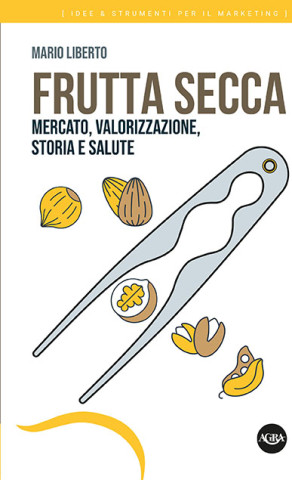 Cover A tavola con la frutta.indd