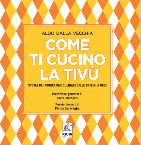 Cover Come ti cucino la tivù
